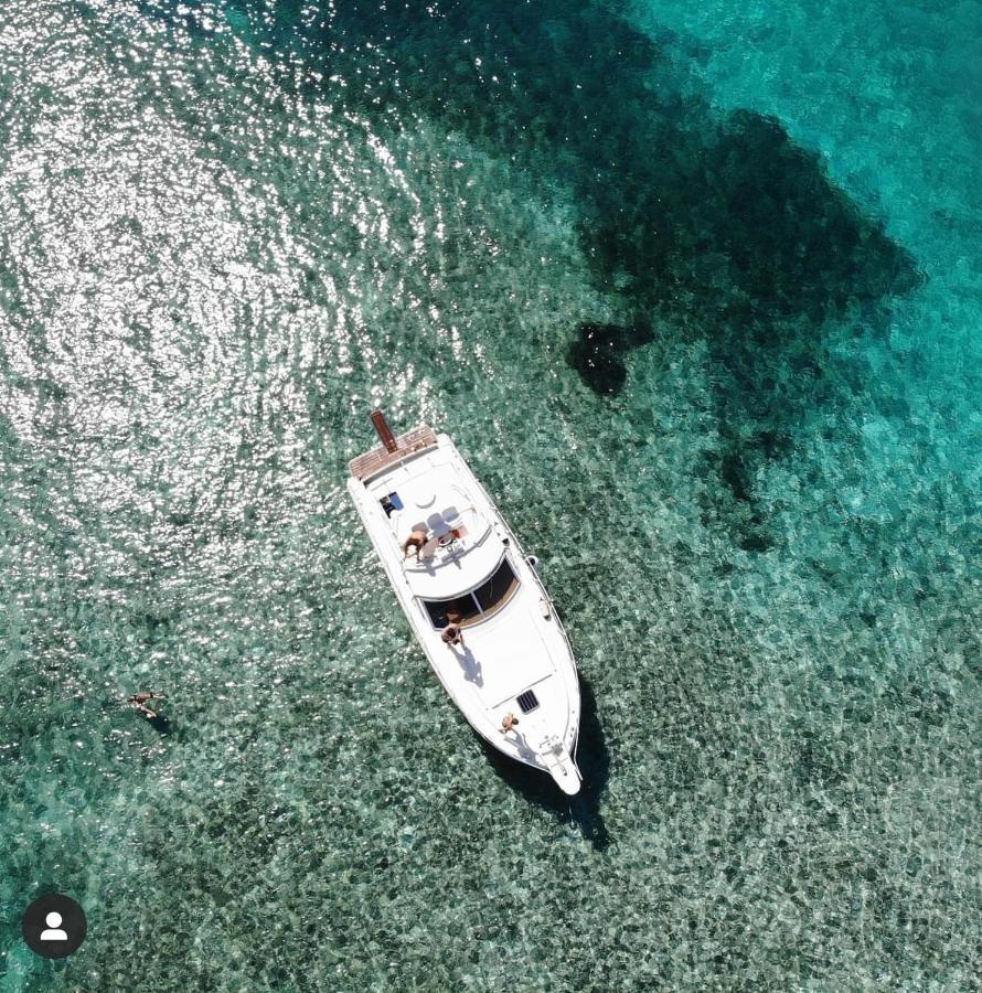 Appartamento Vacanze La Maddalena La Maddalena  Exteriér fotografie