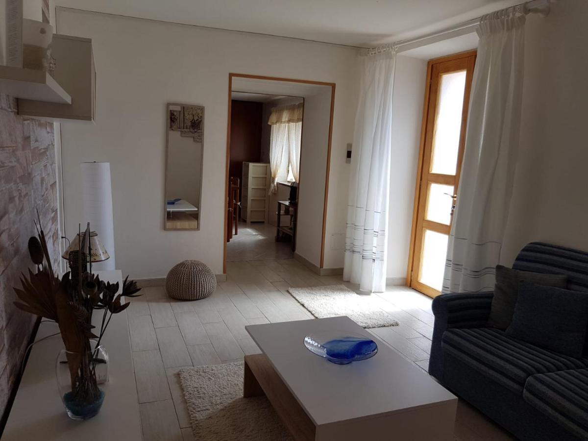 Appartamento Vacanze La Maddalena La Maddalena  Exteriér fotografie