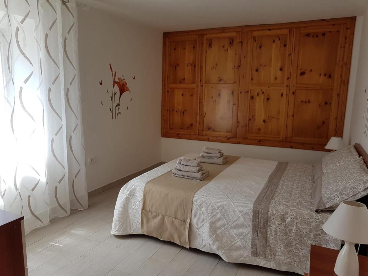 Appartamento Vacanze La Maddalena La Maddalena  Exteriér fotografie
