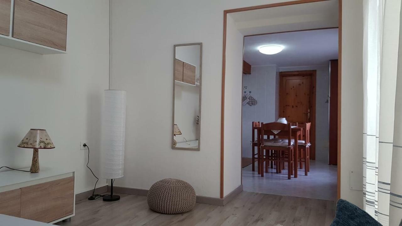 Appartamento Vacanze La Maddalena La Maddalena  Exteriér fotografie
