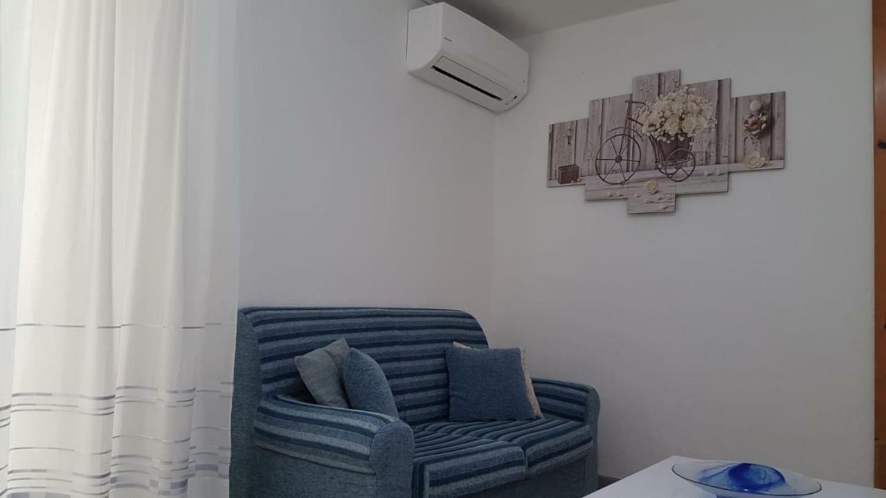 Appartamento Vacanze La Maddalena La Maddalena  Exteriér fotografie